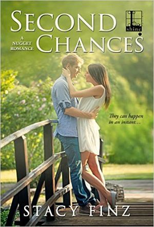 [Nugget Romance 03] • Second Chances